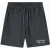 Black Bananas Terry Resort Korte Broek,
