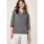 Cecil Dames Lichtgewicht tuniek in Grijs