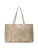 Laura Biagiotti Shopper ‘Blinky 1’  champagne