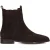 Notre-V Enkellaarsjes 47029 Bruin