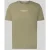 s.Oliver RED LABEL regular fit T-shirt van puur katoen