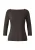 COMMA Shirt  chocoladebruin