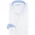 The Blueprint trendy overhemd met lange mouwen