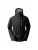 DARE 2B Outdoorjas ‘Torrek Breathe Out’  oranje / zwart
