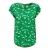 Vrouwenblouse Only Vic AOP