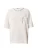 VAMOS CLO Shirt  antraciet / offwhite