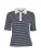 minus Shirt ‘Malle’  blauw