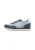 Sergio Tacchini Sneakers laag ‘Mile Mix’  navy / opaal / wit