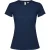 Roly Dames estoril t-shirt met korte mouwen