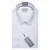 Shirt met lange mouwen Michael Kors Sateen Solid Slim Fit