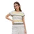 Vrouwenblouse Moodo L-TS-4698