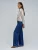 Salsa Jeans Blouse  beige / bruin / zwart