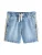 Next Jeans  blauw denim / geel / wit