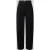 REVIEW Super baggy fit jeans met viscose