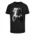 Dames-T-shirt Mister Tee Praying
