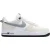 Nike Air Force Sneakers Heren – Wit –