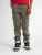 Petrol Industries – Jongens Tapered Cargo Broek Snake – Groen –