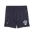 PUMA Sportbroek  blauw / navy / geel / groen / wit