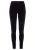 LASCANA ACTIVE Sportbroek  zwart
