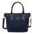 L.CREDI Shopper ‘Alena’  donkerblauw