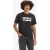 Levi’s Graphic Crewneck Tee Tropical Batwing Caviar