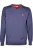U.S. Polo Assn. Trui marine, Effen