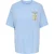 Only Onlrita ss printed tee cs jrs licht