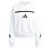 ADIDAS SPORTSWEAR Sportief sweatshirt ‘Z.N.E.’  zwart / wit