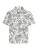 !Solid Overhemd ‘SDPaiman’  zwart / offwhite