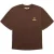Woodbird T-shirt 2625-402 wbbalo