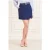 GUESS Moira Skirt Secret Blue