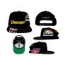 Snapback pet Mitchell & Ness Denver Nuggets