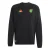 ADIDAS PERFORMANCE Sportsweatshirt ‘Jamaika x Bob Marley Tiro Tech’  geel / groen / rood / zwart