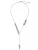 TATUUM Ketting  zilver