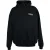 Balenciaga Sweatshirt Zwart