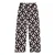 GARCIA H50115 Dames Wide Fit Broek Zwart