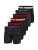 ADIDAS SPORTSWEAR Boxershorts ‘ Active Micro Flex ‘  donkergrijs / zwart