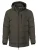 CARISMA Winterjas ‘1211’  kaki / zilver