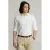 Polo Ralph Lauren slim fit overhemd met logo wit
