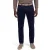 Broek Gardeur Bill donkerblauw normale fit