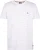 Petrol T-shirt Wit heren