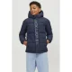 JACK & JONES JCOSPEED PUFFER SN JNR Jongens Jas –