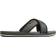 PME Legend Slippers Haig Groen