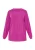 MIMO Sweatshirt  neonlila