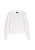 DreiMaster Maritim Trui  offwhite