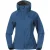 Bergans of Norway Skar Light Windbreaker Jacket North Sea Blue