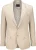 Zuitable Blazer Dinick Beige heren
