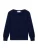 JUST CASHMERE Trui ‘Helen’  navy