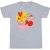 Li-cense Disney heren minnie mouse tong hart t-shirt