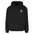 Zachte hoodie voor vrouwen Mister Tee Burger EMB
